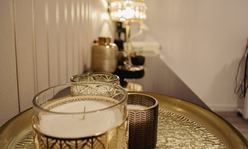 Image 3: 3, 5 o 7 sesiones de depilación láser en zona a elegir