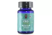 CBD Gel Capsules - Full & Broad Spectrum Vitamins 750MG from Golden Goat - Second Medium