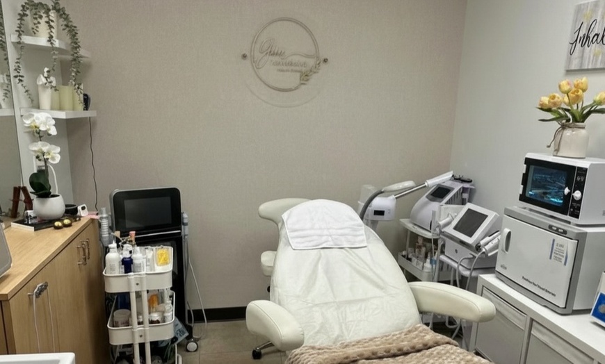 Image 2: Rejuvenate with a Custom Chemical Peel and Facial