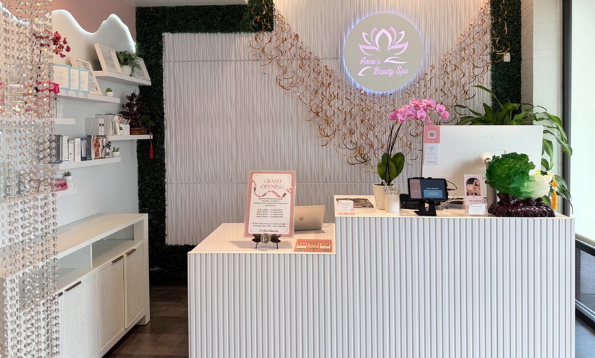 Image 2: Revitalize w/ 60-Minute Classic or 90-Minute Signature Scalp Treatment