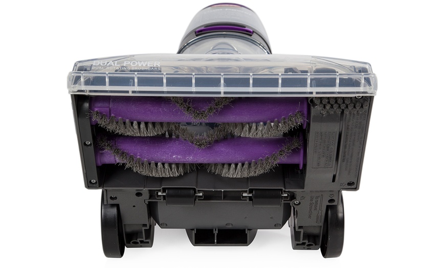 Image 5: Vax Dual Power Carpet Cleaner