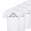 Image 13: 2er- oder 4er-Pack Kappa Herren-T-Shirt