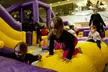 Up to 3 Hours of Indoor Play at Infinity Park Derby – Entry for 1 or 2 Children or Two Toddlers (Up to 55% Off) - Second Medium