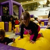 Image 6: Infinity Park Derby: Up to 3 Hours Play for Kids or Toddlers