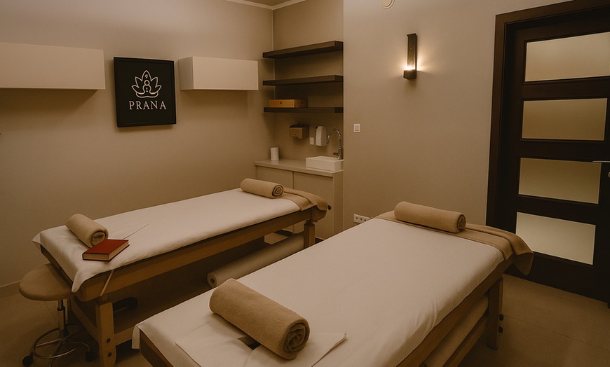 Image 4: Masaż balijski, tajski klasyczny lub tajski z olejem dla 1-2 osób