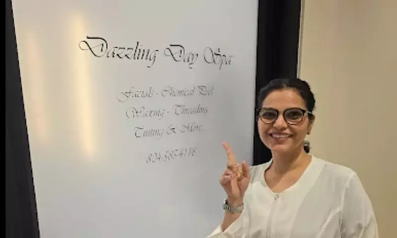 Glow Lift Hydro-Facial Packs (Single • Duo • Trio) at Dazzling Day Spa