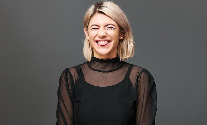 Image 10: Lavado, corte puntas y secado con opción a tinte y/o mechas para 1