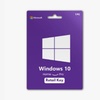 Image 2: Microsoft Windows 10 Pro & Home 32/64bit Lifetime License Key
