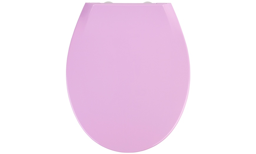 Image 7: Wenko Premium KOS Toilet Seat