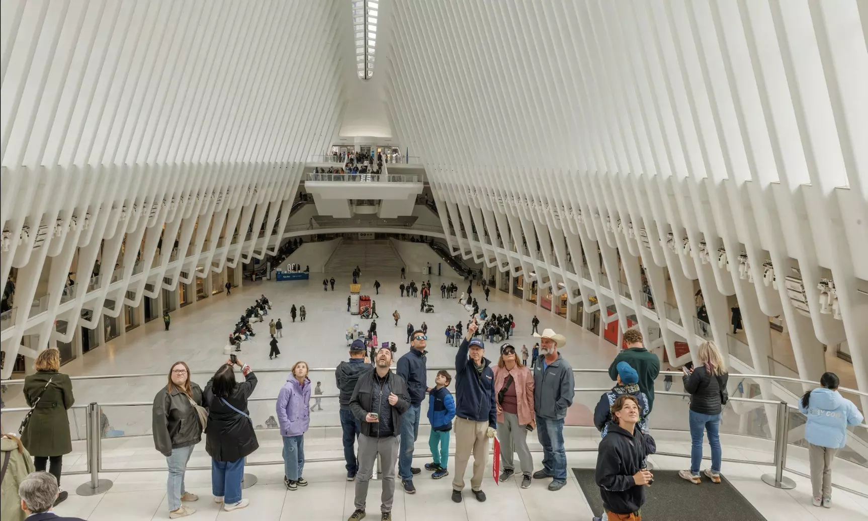 Explore NYC's Iconic Sites on an Award Wining Bus, Cab or Walking Tour