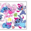 Image 2: Stickers a tema Stitch