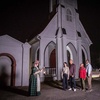 Image 2: Charleston's Only Ghost Tour with After-Dark Bethany Cemetery Access