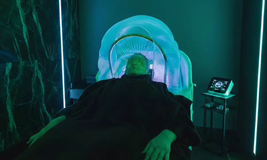 Head Spa japonais : détente capillaire pour petits et grands