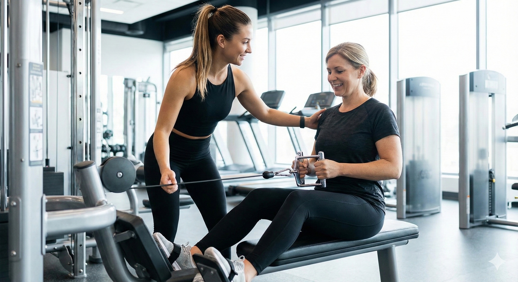 Personal Training for Women: Achieve Weight Loss & Wellness in Miami