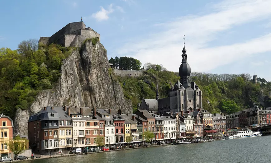 Image 5: Antwerpen: dagtrip incl. vervoer per luxe touringcar