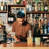 Image 8: Food & Drink Credit for Worldly Cuisine & Handcrafted Cocktails