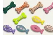Custom Pet Toys from Justyling – Custom Frisbees or Bones Up To 75% Off - Second Medium