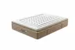 Matelas Sampur 'Ibiza Premium' avec surmatelas intégré de 33 cm, taille au choix, livraison incluse - Image 2