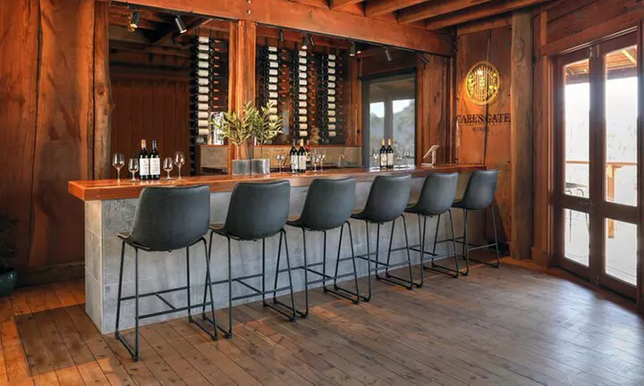 Up to 50% Off on Restaurant Speciality - Beer Tasting / Flights at Cael's Gate Wines