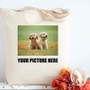 Image 9: Custom Canvas Tote Bags – Up to 78% Off