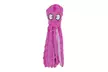 Squeaky Octopus Plush Toy Puppy Dog Chew Toys for Interactive Training Games - Second Medium