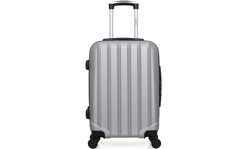 Image 33: Lot de 3 valises Himalaya Hero