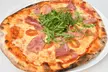 Savor Pizza or Pasta with Wine for 1–4 Guests at R & M Italiano - Authentic Italian Dining (Up to 46% Off - Second Medium
