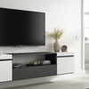Image 17: TV Stand Cozy 200 cm in different colours and large storage capacity