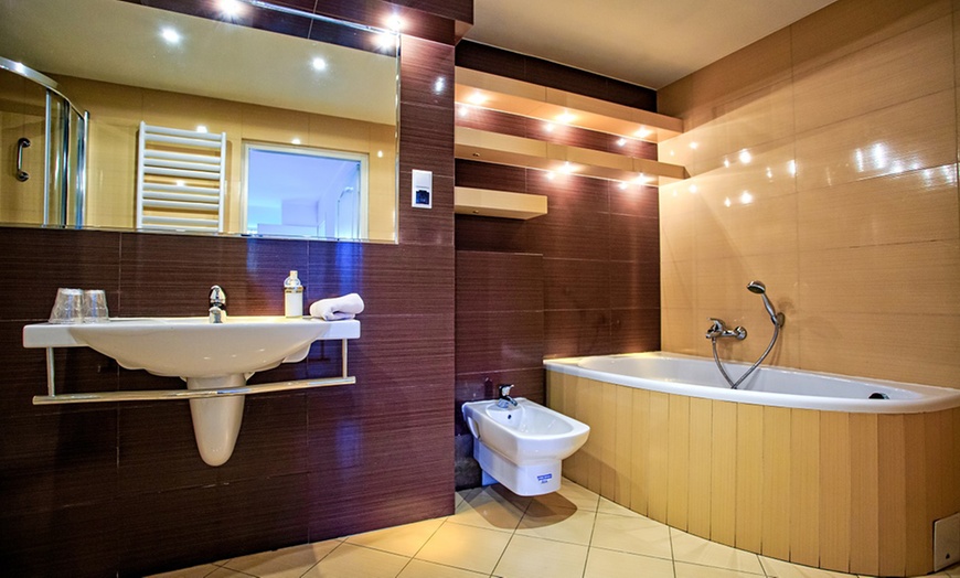 Image 10: Karpacz: 2-7 nocy z wyżywieniem i atrakcjami