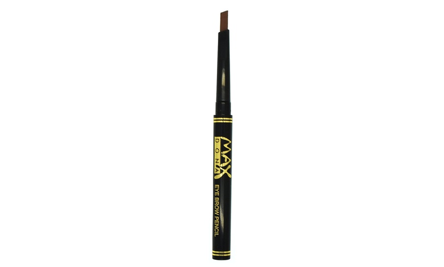 Image 13: Waterproof Eyebrow Pencil