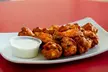 Enjoy $25, $50,/ $100 Food & Drink or One or Two Pizza with Toppings (Up to 39% Off) - Second Medium