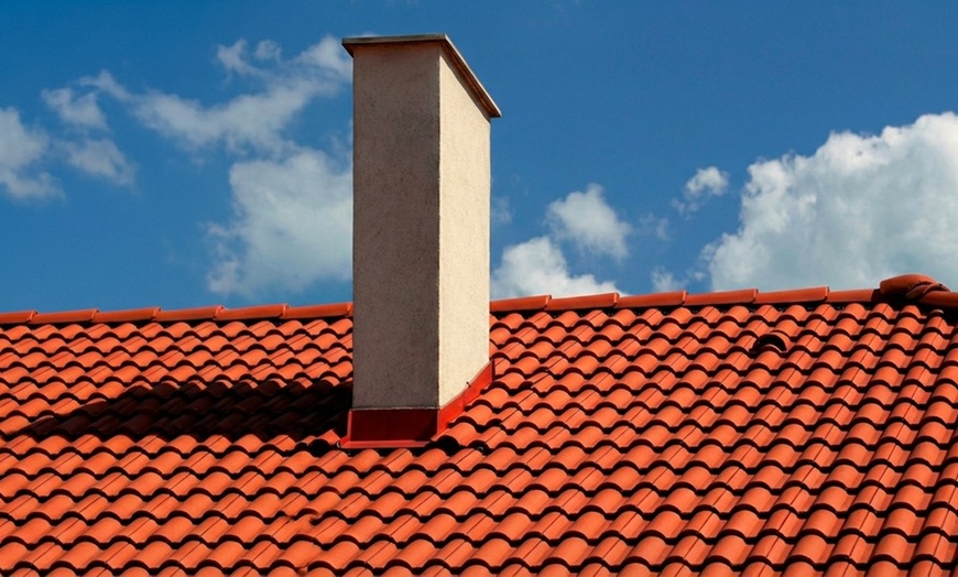 Image 7: Professional Chimney Services: Cleaning, Inspection, & Safety Checks