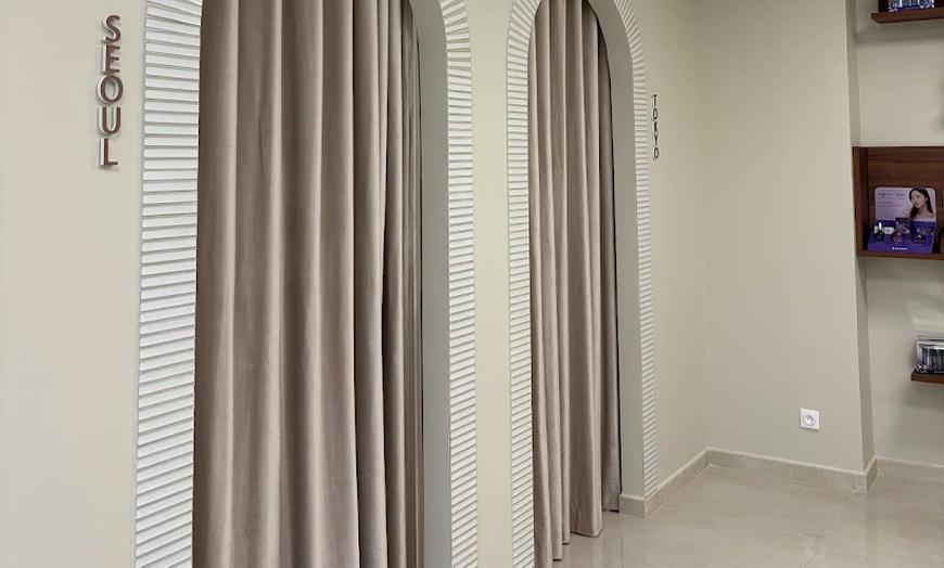 Image 7: Rituel head spa "Hatsu" : évasion sensorielle et bar à coiffure offert