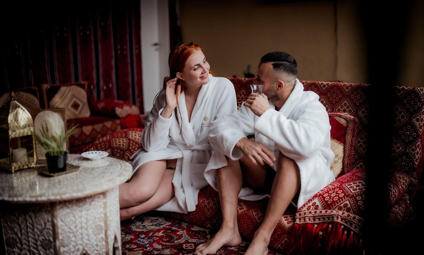 Image 5: Hamam-Erlebnis für 1 oder 2 Personen