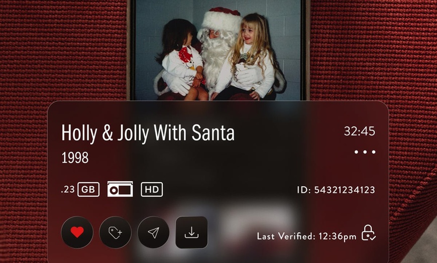 Image 3: Legacybox $9 Videotape Transfers