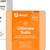 Image 1: Avast Premium Security 2025 / Avast Ultimate Suite 2025 für 10 Geräte
