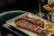 Waterfront Views & Rooftop Bar: Dinner, Bottomless Brunch, or Dining Credits at Prime on the Mile (Up to52% Off) - Second Medium