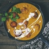 Image 9: 3-Course Indian Feast with Wine/Drink/Dessert for 2, 4, or 6 People!