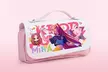 Cartoon-Inspired Handheld Pencil Case Stationery Organiser Bag - Image 2