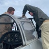 Image 8: Experience WWII Aviation Cadet Life for 9 Hours