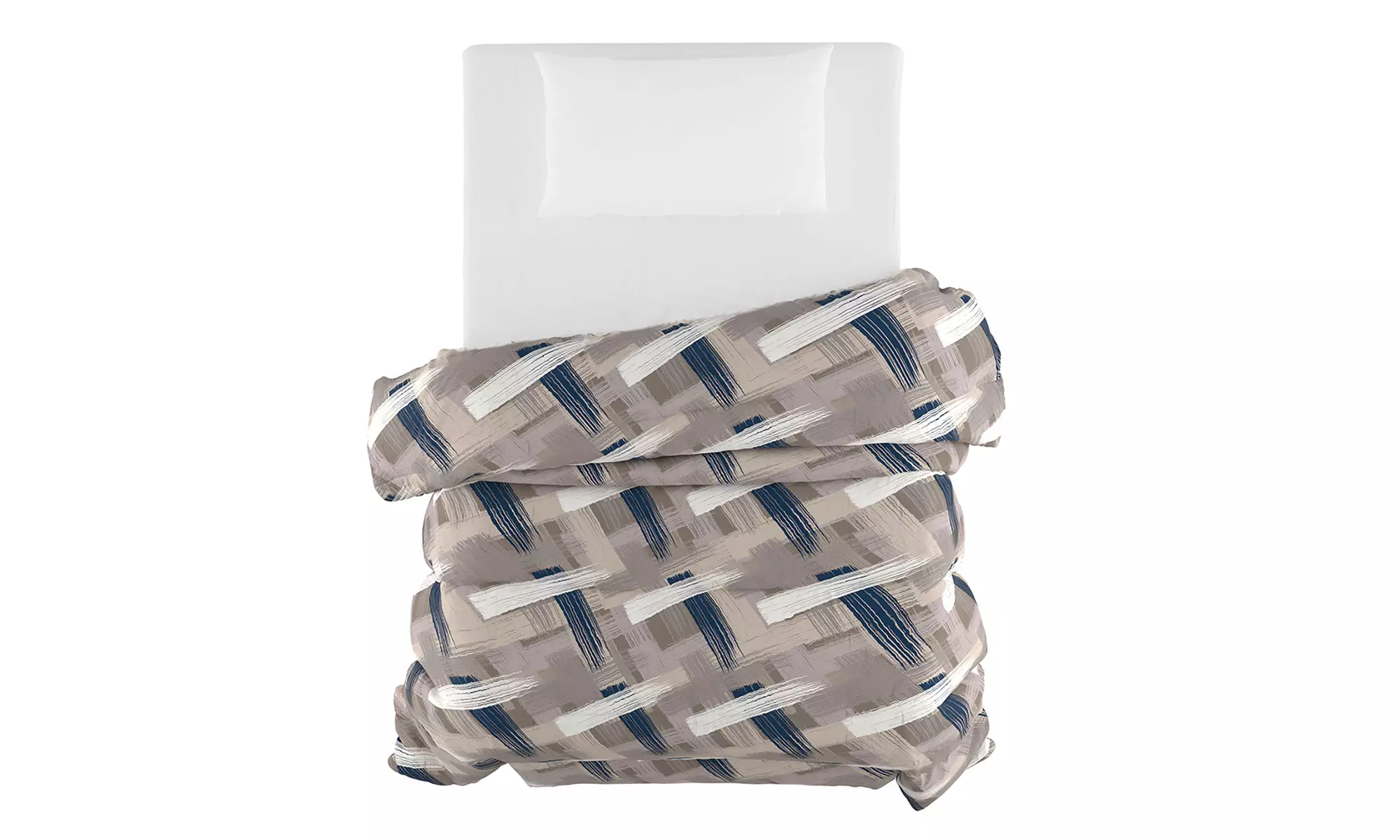 Trapunta invernale Basic