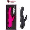 Image 1: Sextoy - Juguete sexual: Vibrador Conejito de HUGBOX