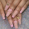 Image 2: One Gel Manicure or Gel-X Manicure for Short, Medium or Long Length