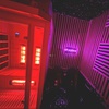 Image 2: Relaxing Couples Spa Escape with Private Sauna and Jacuzzi