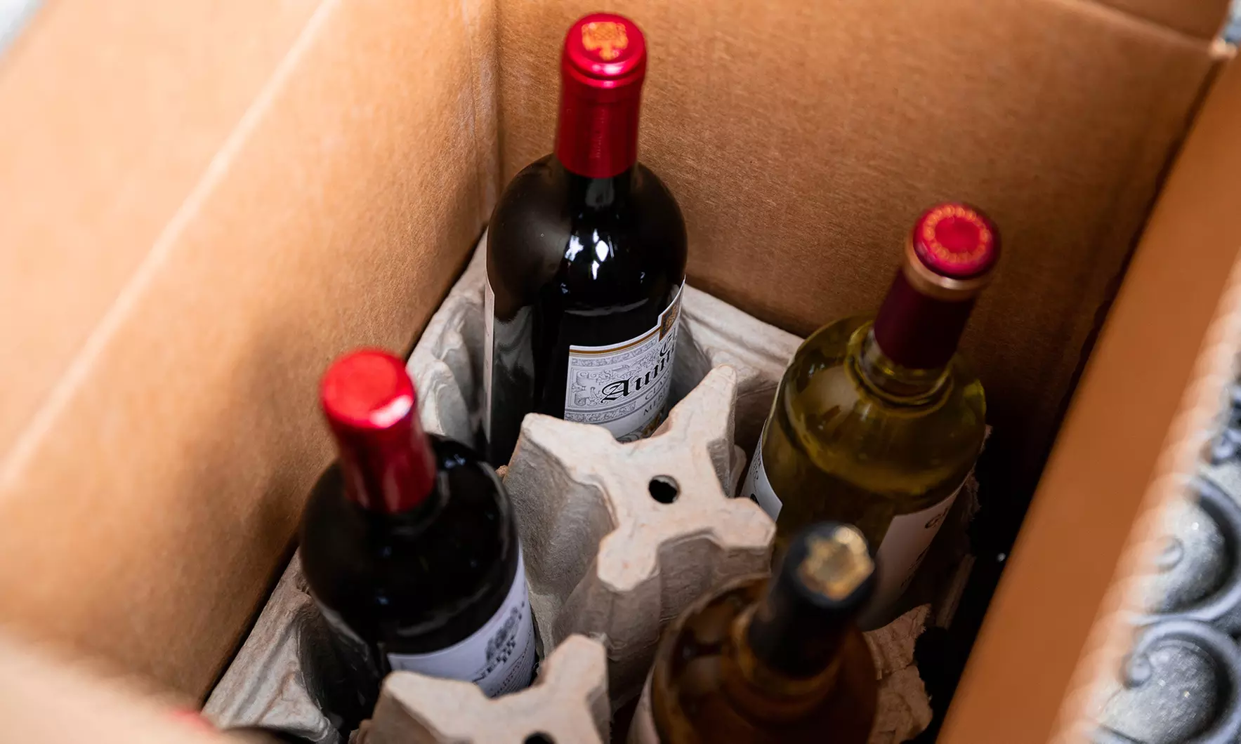Up to 79%Off Favorite Wines For Spring From WineOnSale.com