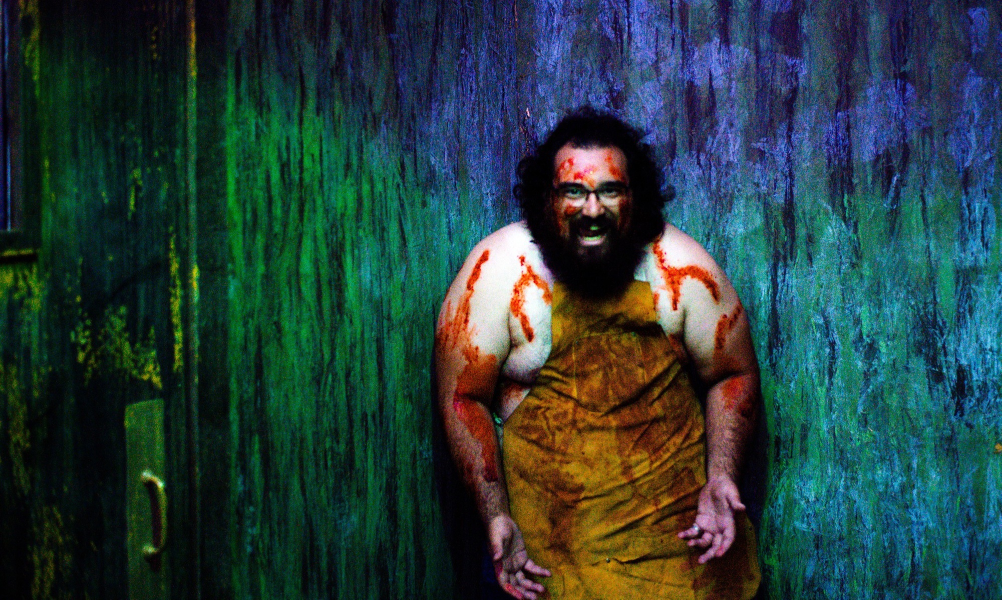 The Bernal Scream Haunted House - Up to 17% Off