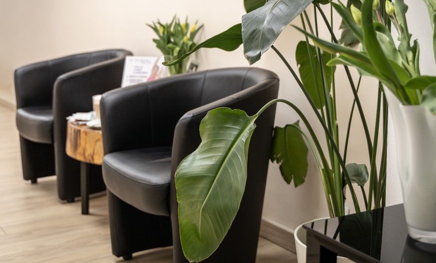 Image 3: Zabieg laserowego zamykania naczynek na nosie i policzkach