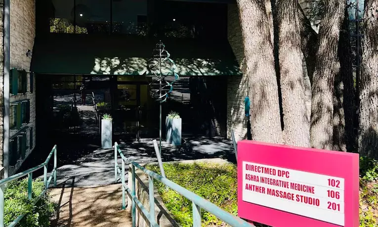 Acupuncture Sessions with Red Light Therapy, Cupping, or Gua Sha