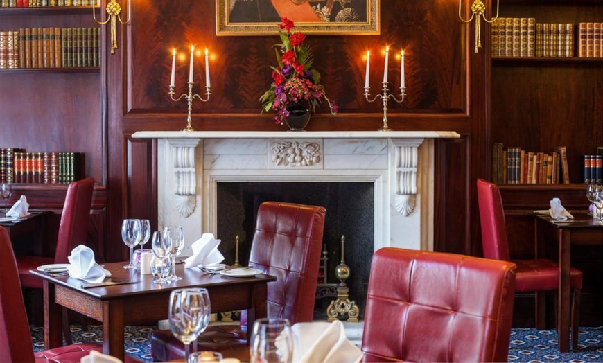 Image 13: Devon: Elegant 4* Stay with Breakfast & Late Check-out