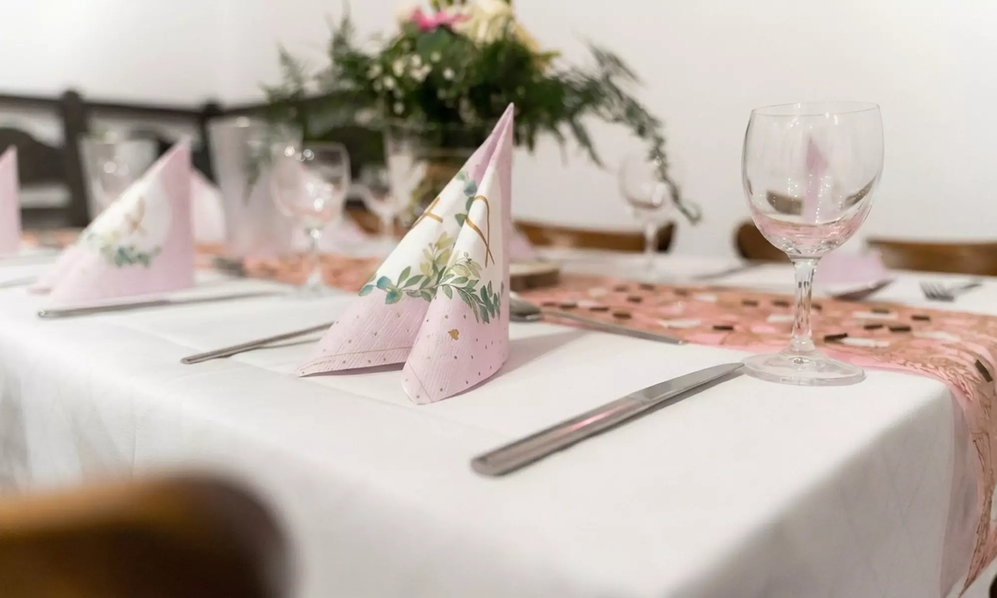 All-You-Can-Eat nach Wahl und Dessert des Tages für 2 Personen